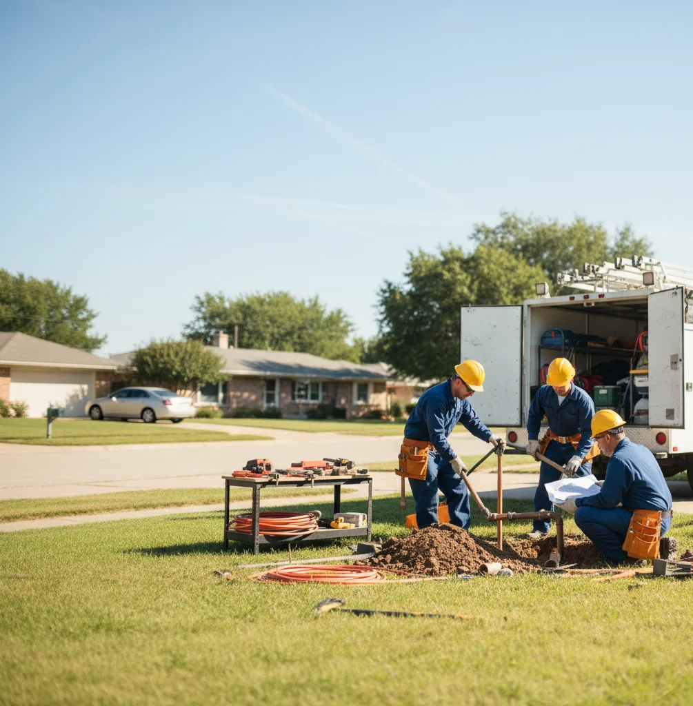 Water Heater Repair in Eastlake, OH